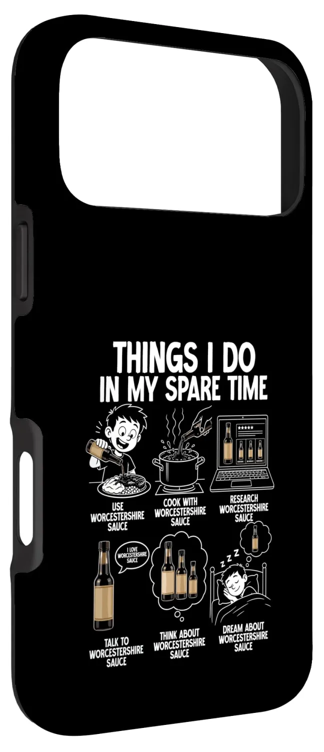 Case for iPhone 17 Pro Max