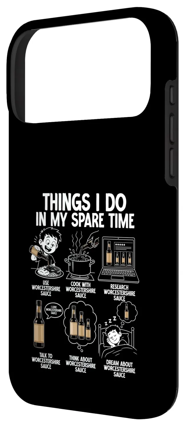 Case for iPhone 17 Pro Max