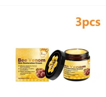 Skin Soothing Cream