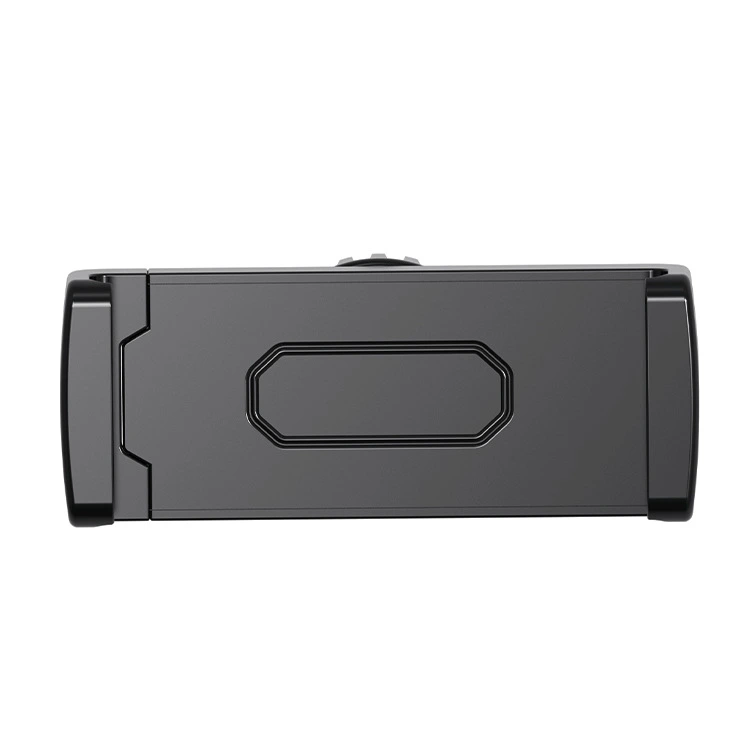 New Style Single-bar Dual-zip Phone Clip