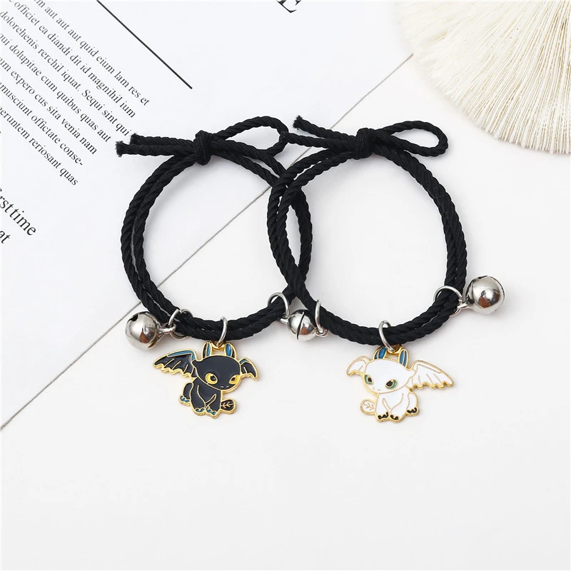 Men's And Women's Fashion Simple Bracelet