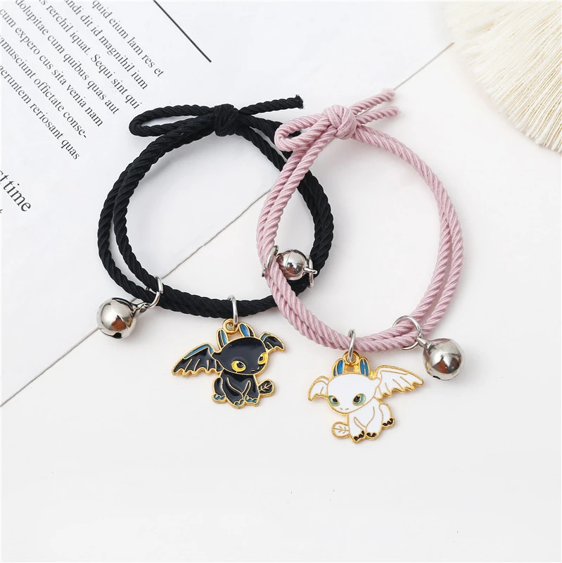Men's And Women's Fashion Simple Bracelet