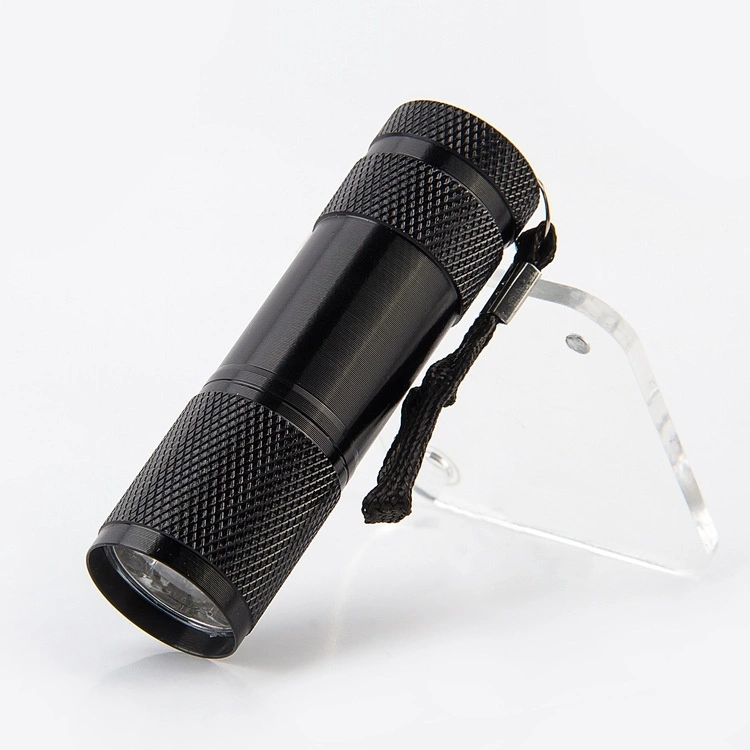 Gift Flashlight White Light For Everyday Use