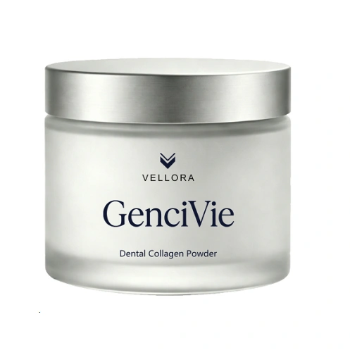 Collagen Nursing Tooth Powder