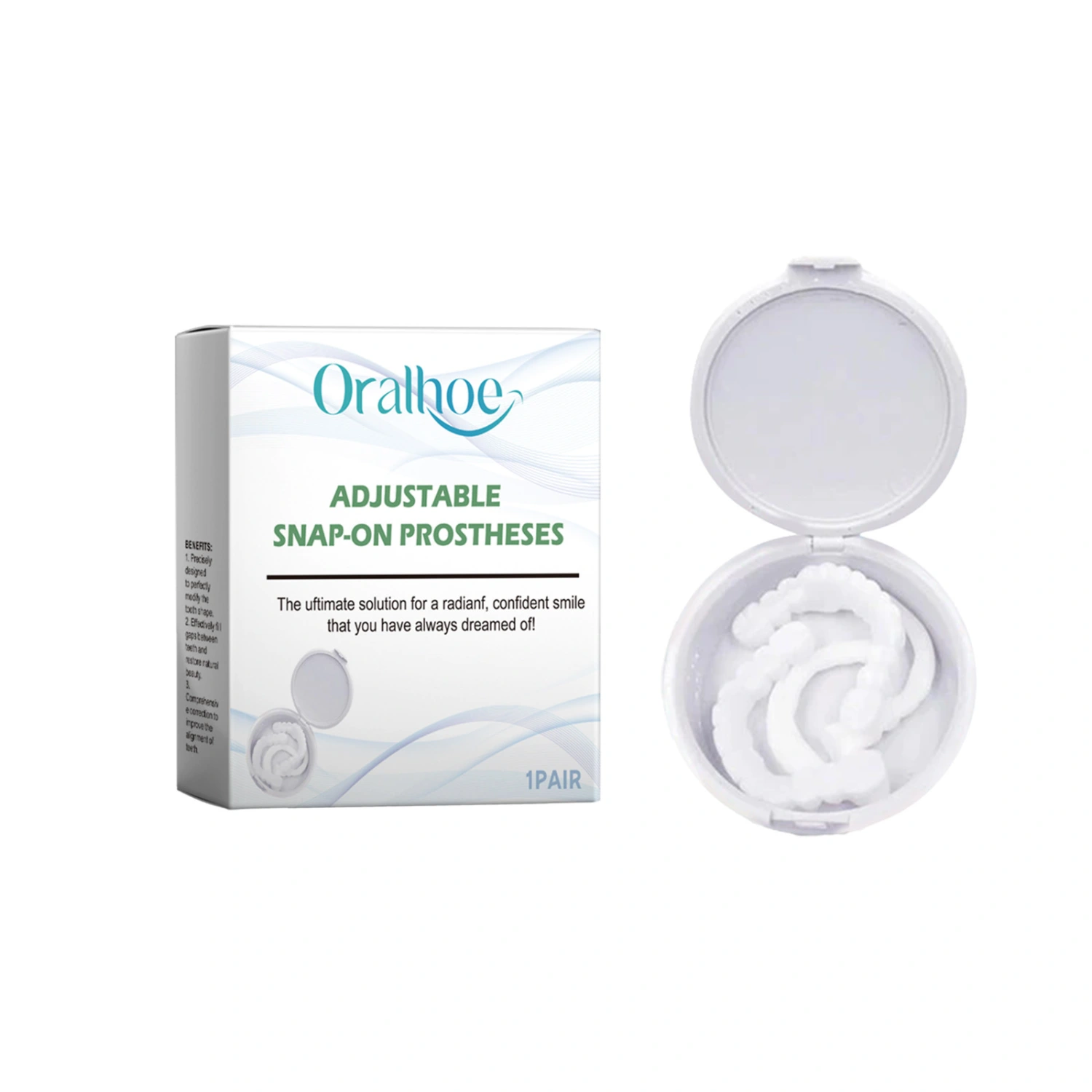 Dental Veneers For Concealing Minor Imperfections And Enhancing Aesthetics