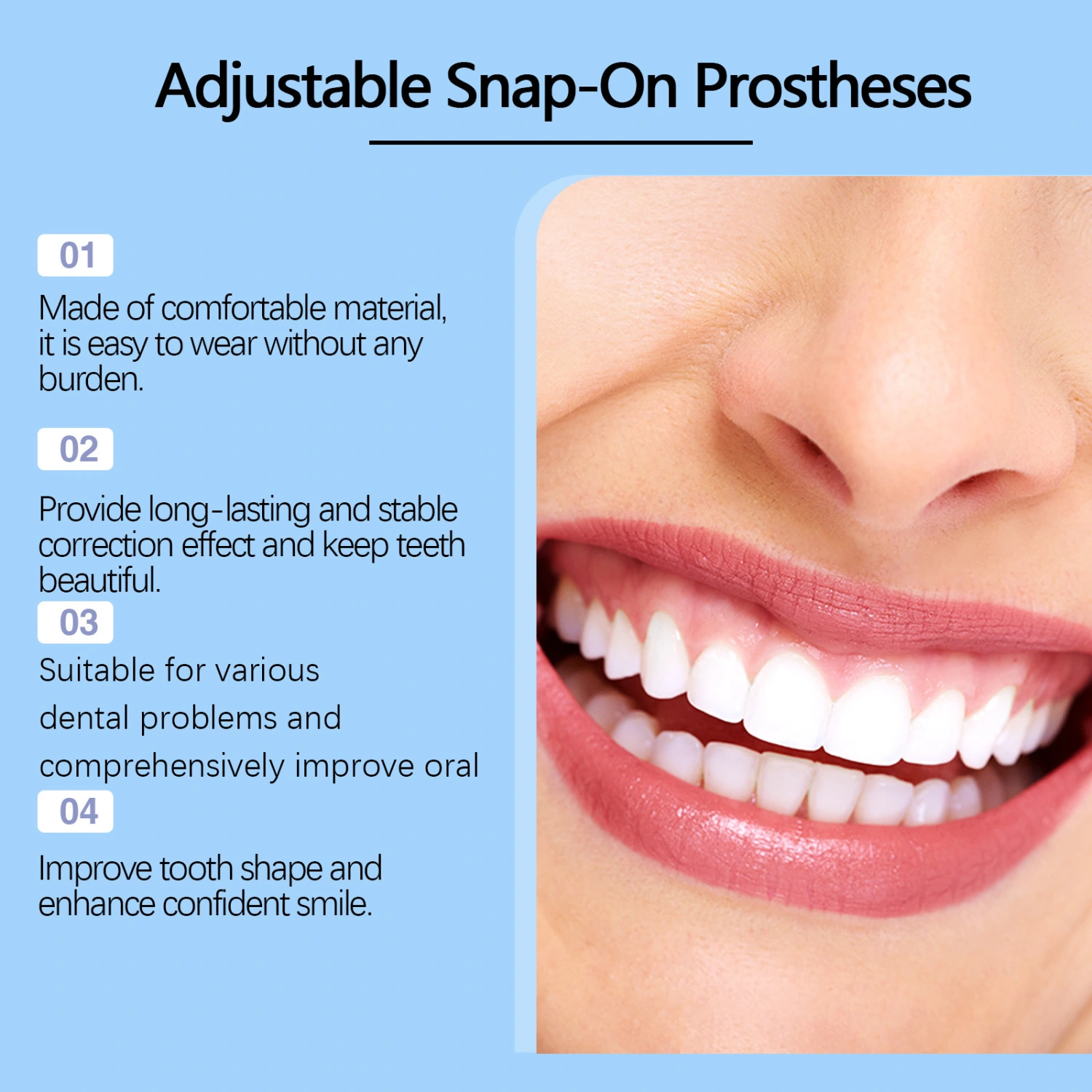 Dental Veneers For Concealing Minor Imperfections And Enhancing Aesthetics