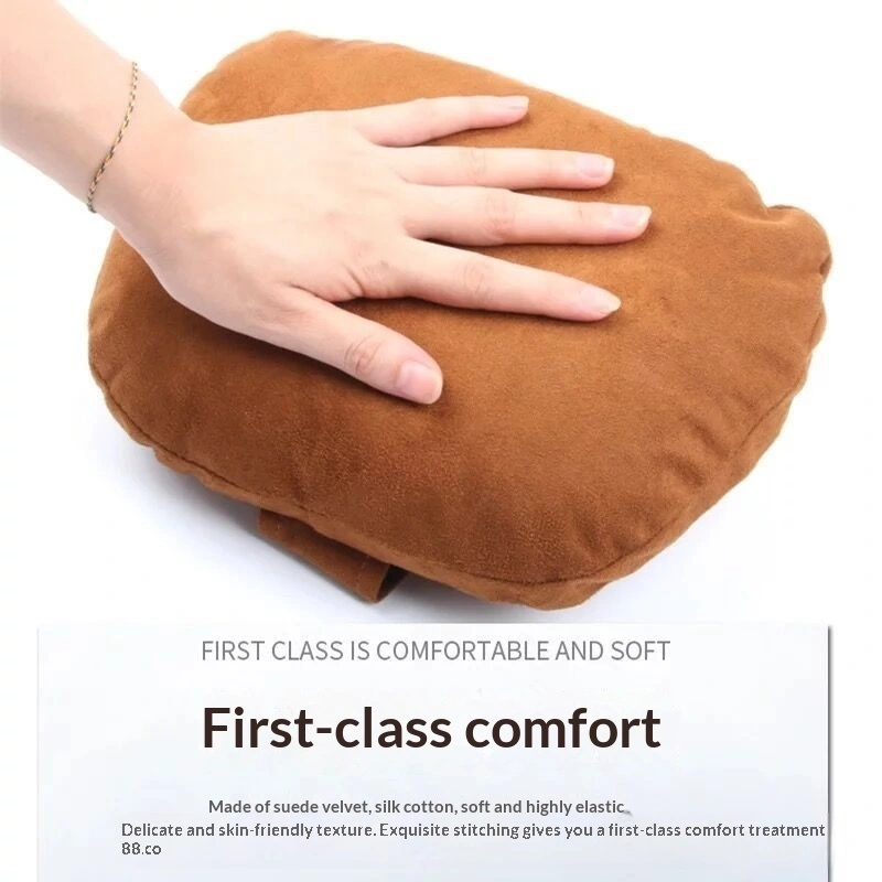 Car Headrest Car Lumbar Support