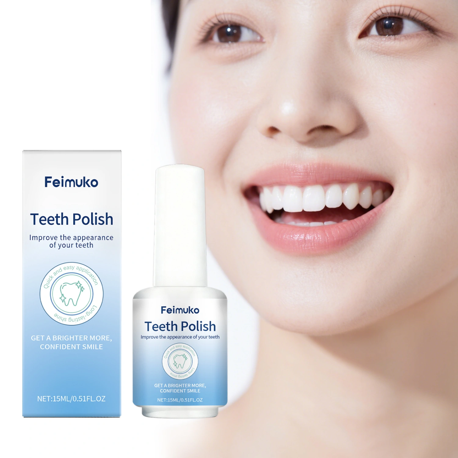 Cleaning Care Breath Dental Care Tooth Varnish