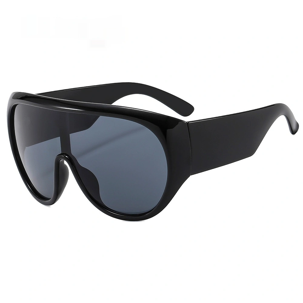 New Large-frame Sports Protective Sunglasses