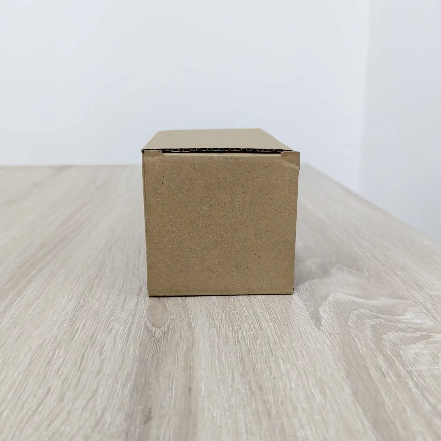 Kraft Paper Box