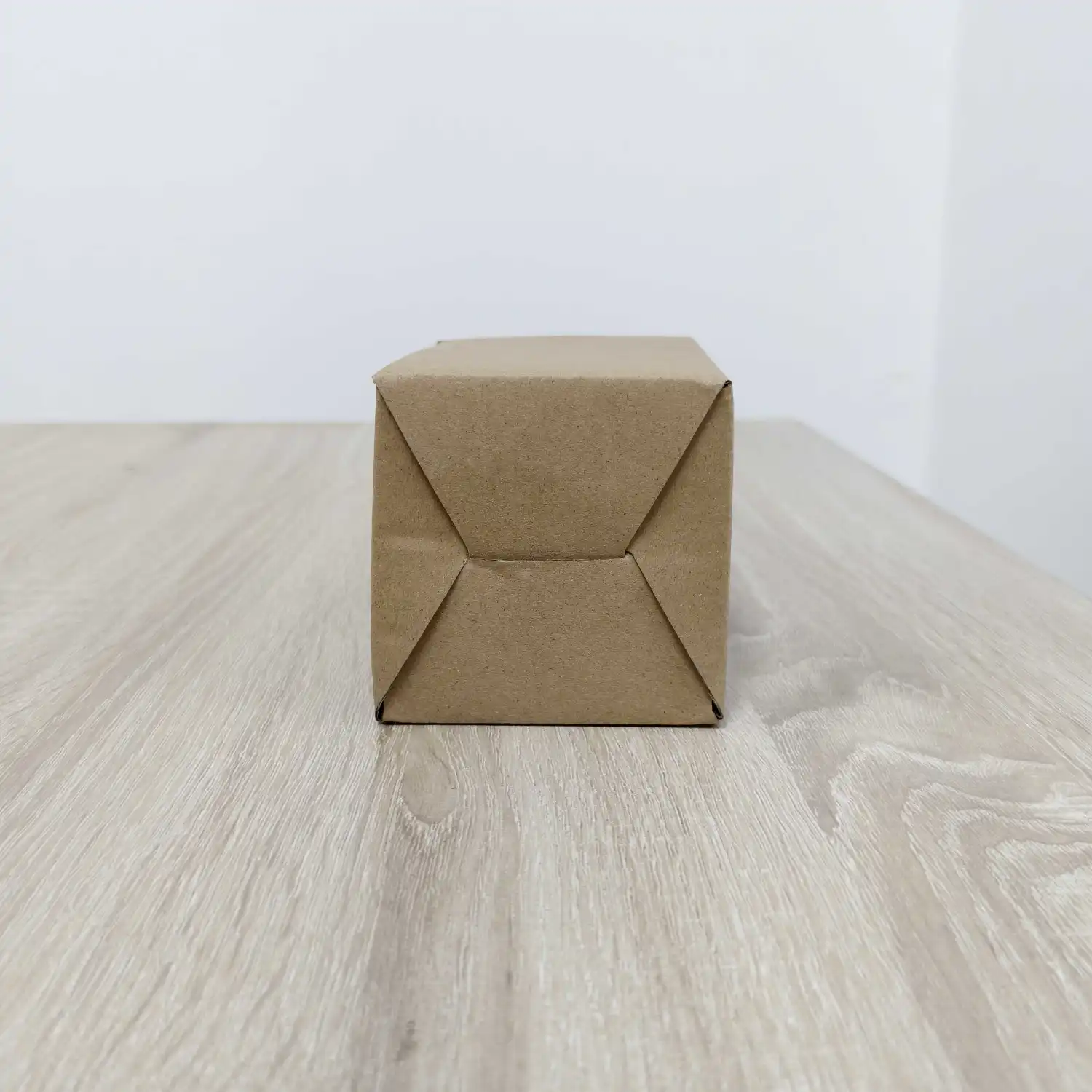 Kraft Paper Box
