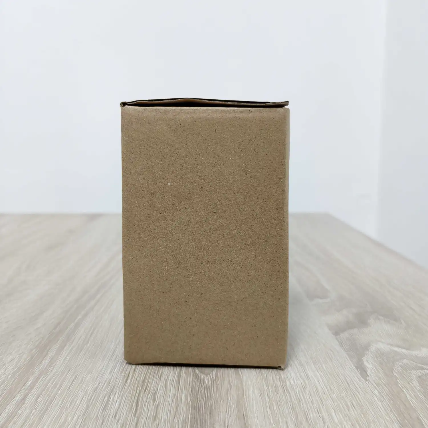 Kraft Paper Box