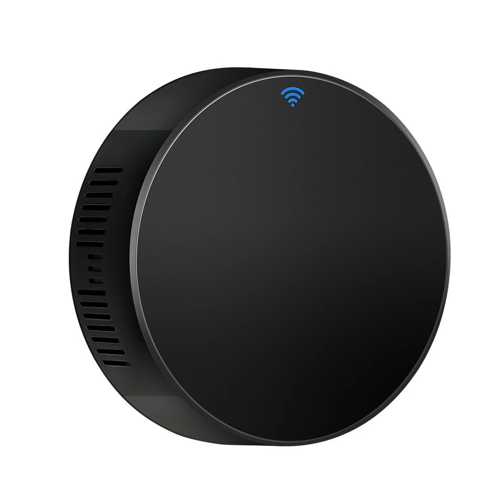 Graffiti Smart WiFi Sensor Socket Scenarios