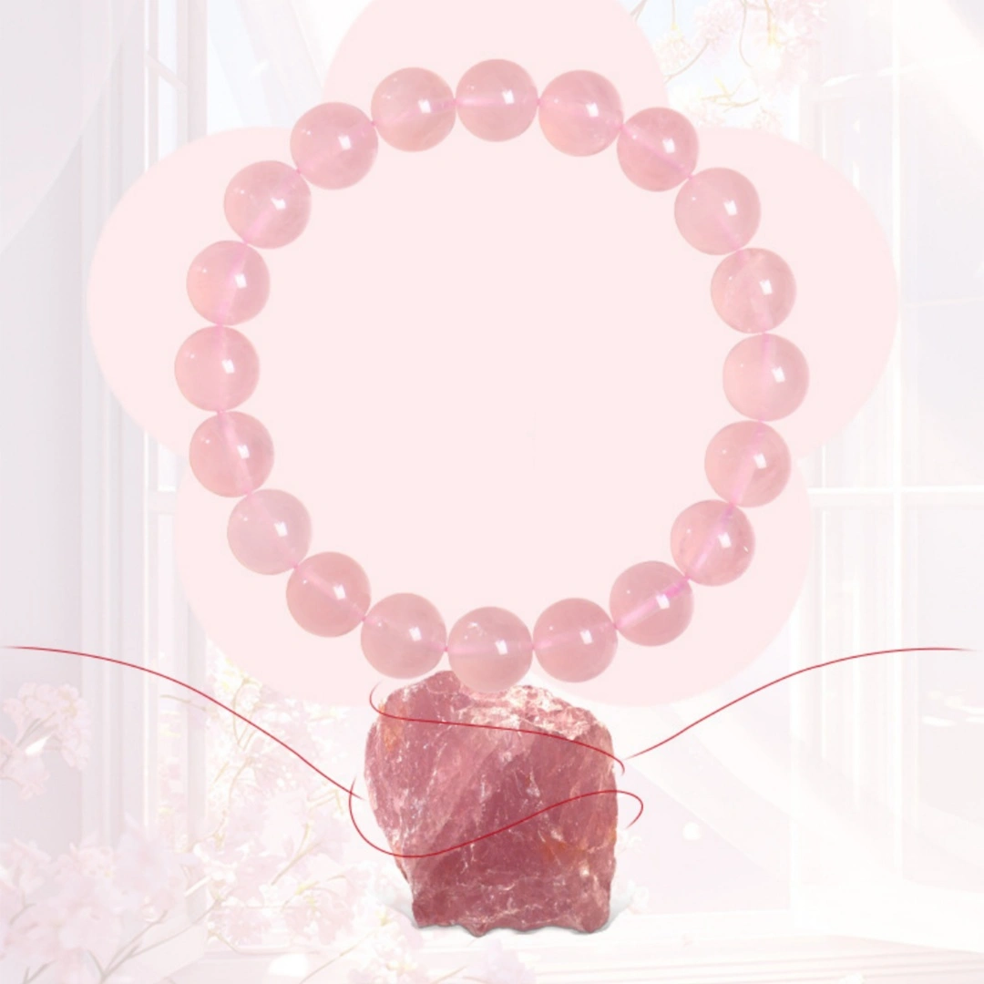 Women's Creative Versatile And Simple Crystal Bracelet