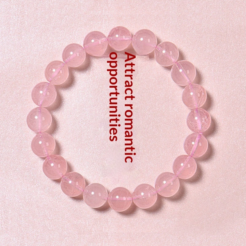 Women's Creative Versatile And Simple Crystal Bracelet