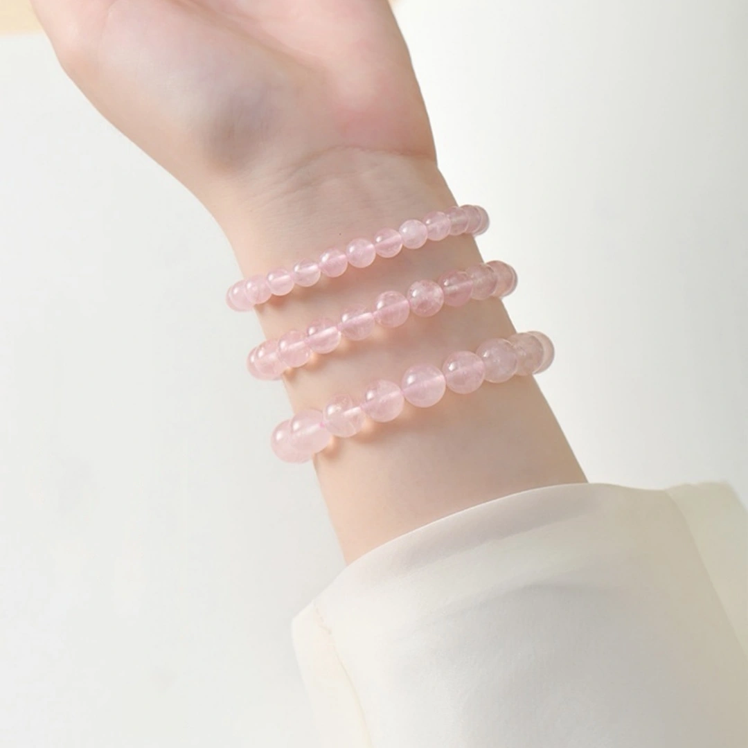Women's Creative Versatile And Simple Crystal Bracelet