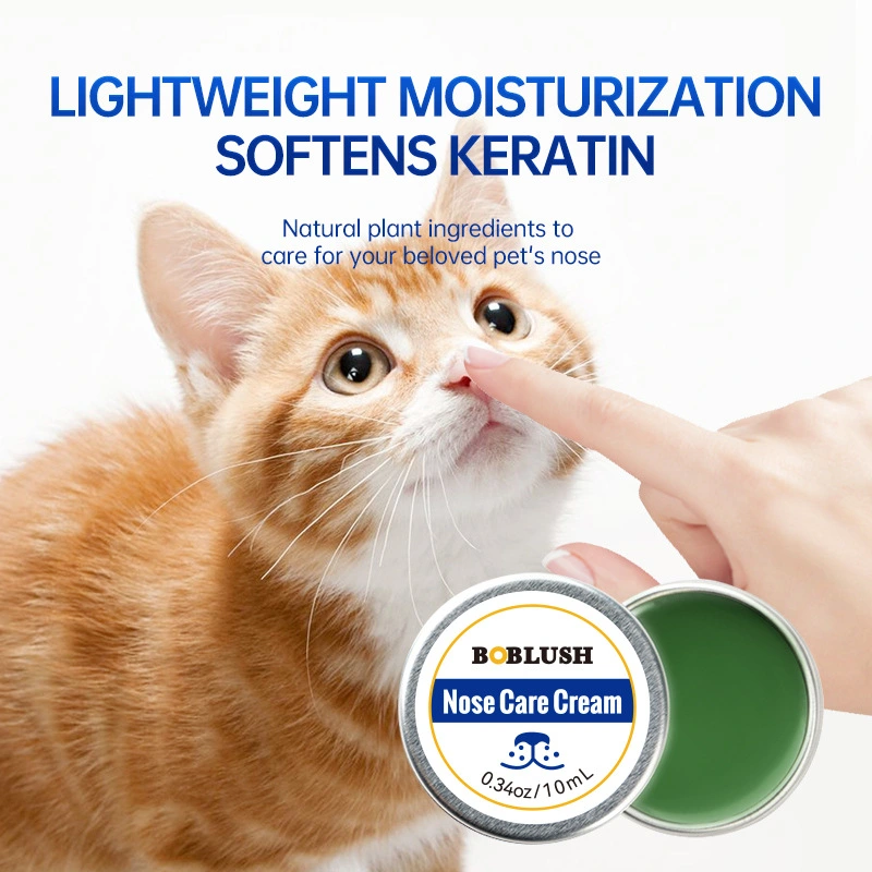 Nose Moisturizing Nourishing And Repair Treatment For Dry