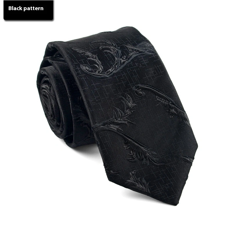 Men's Formal Wear Business Casual Fashion Tie