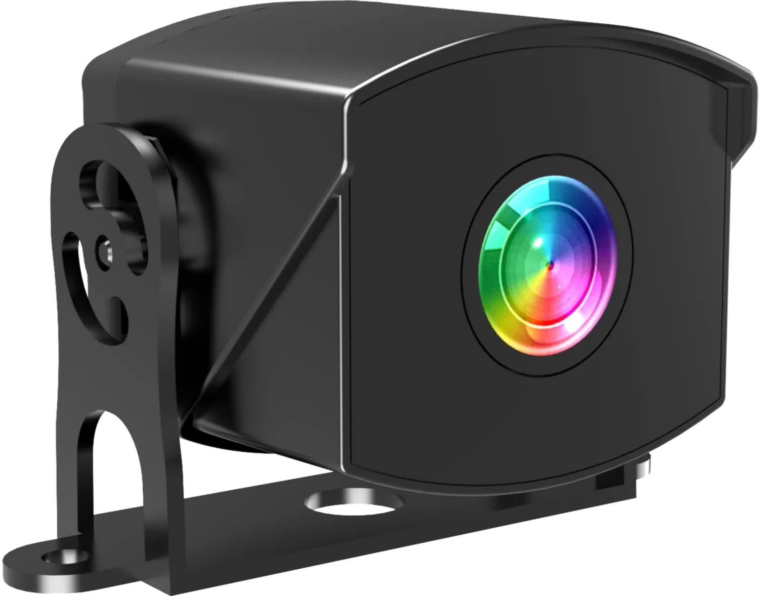 Vehicle Camera - Starlight Night Vision Camera -A8- Multifunctional Camera For Commercial Fleets