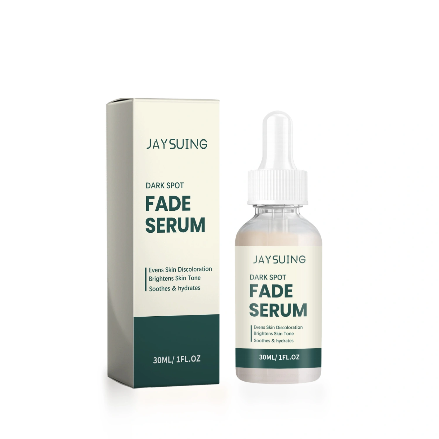 Evenly Brightening Facial Lotion