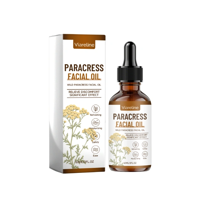 Facial Lifting Oil