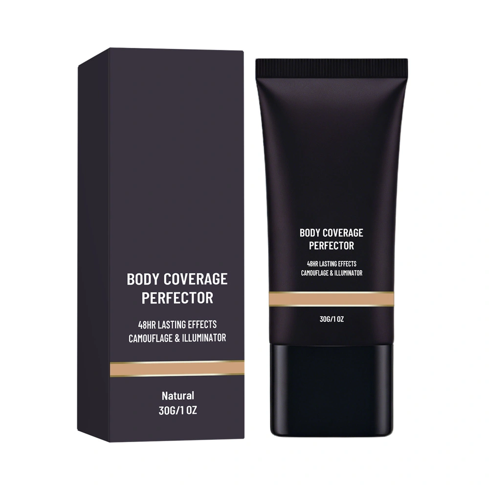 Body Concealer Cream