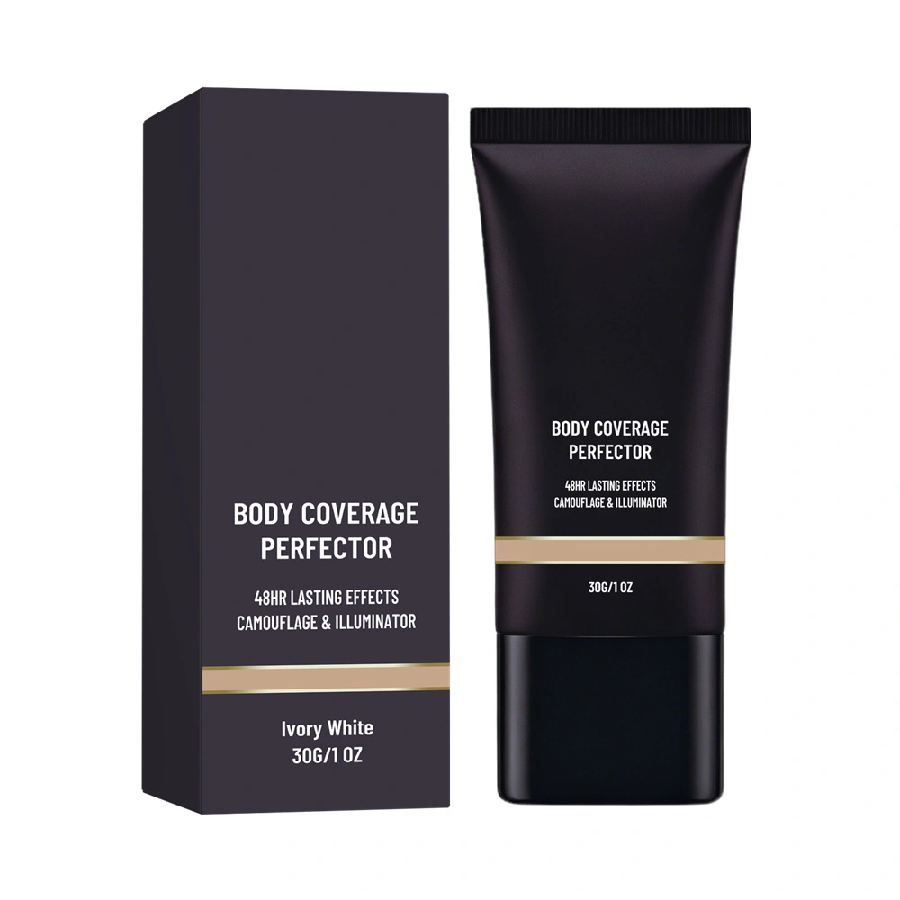 Body Concealer Cream