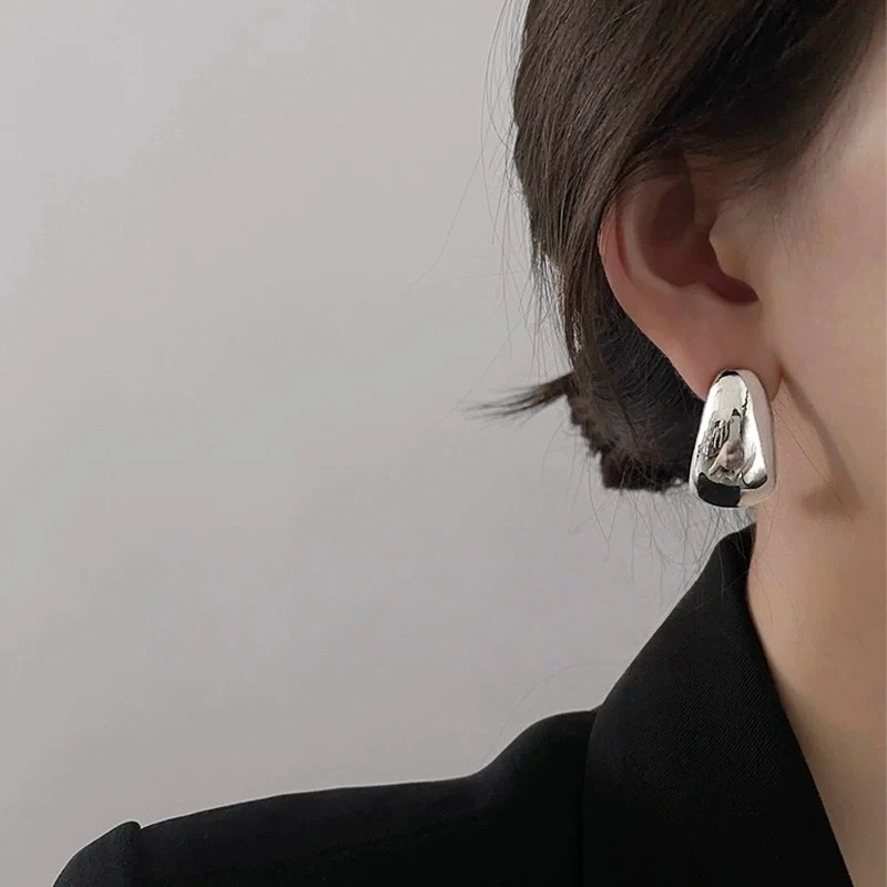 Women's Casual Simple Elegant Earrings