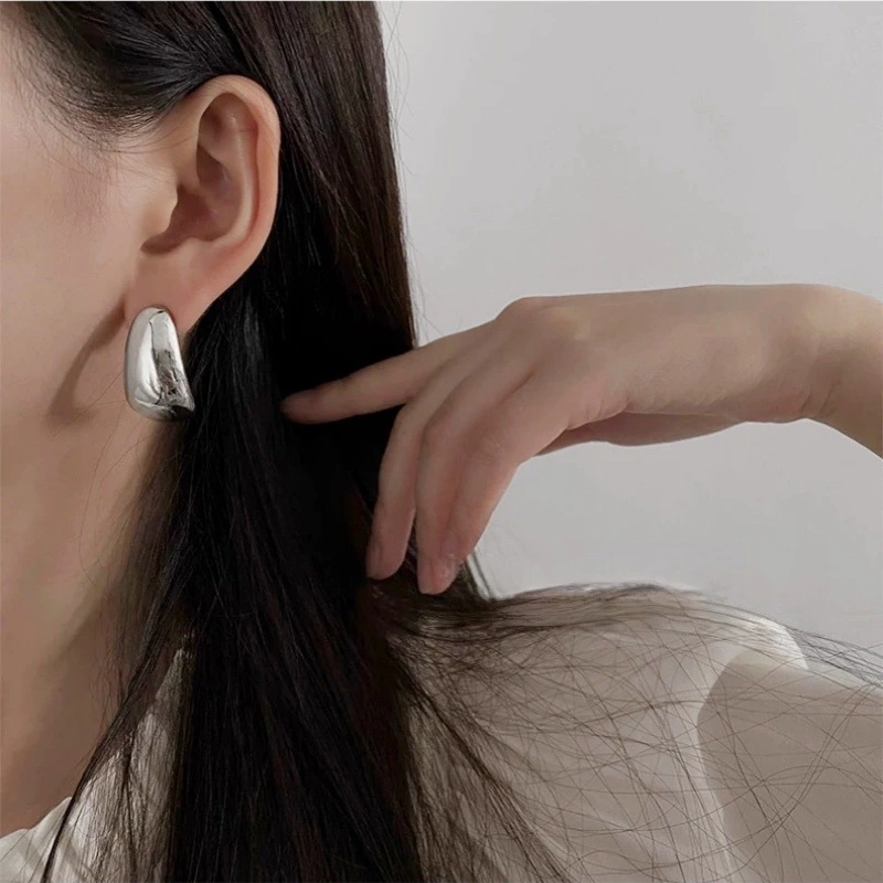 Women's Casual Simple Elegant Earrings