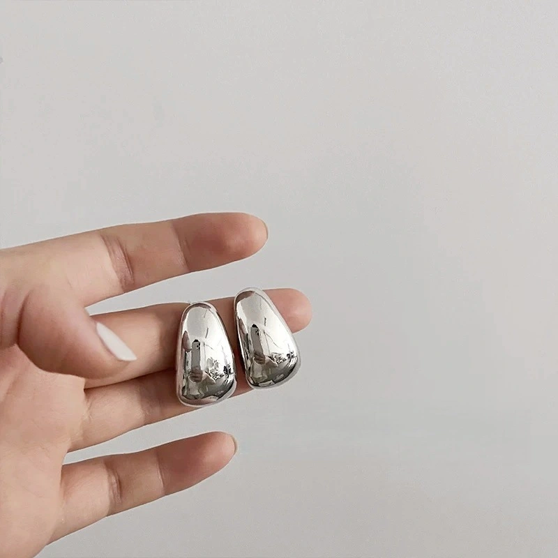 Women's Casual Simple Elegant Earrings