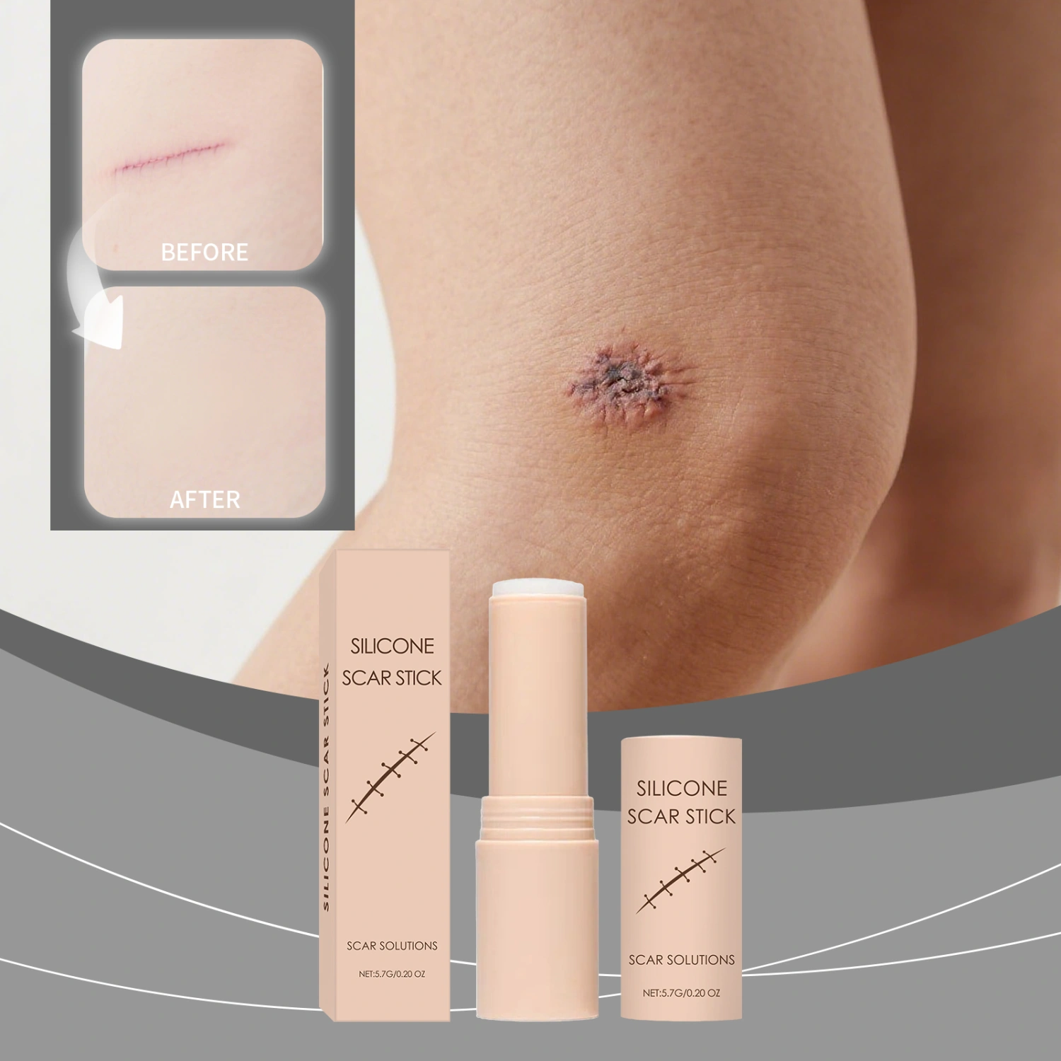 Scar Gentle Care Stick