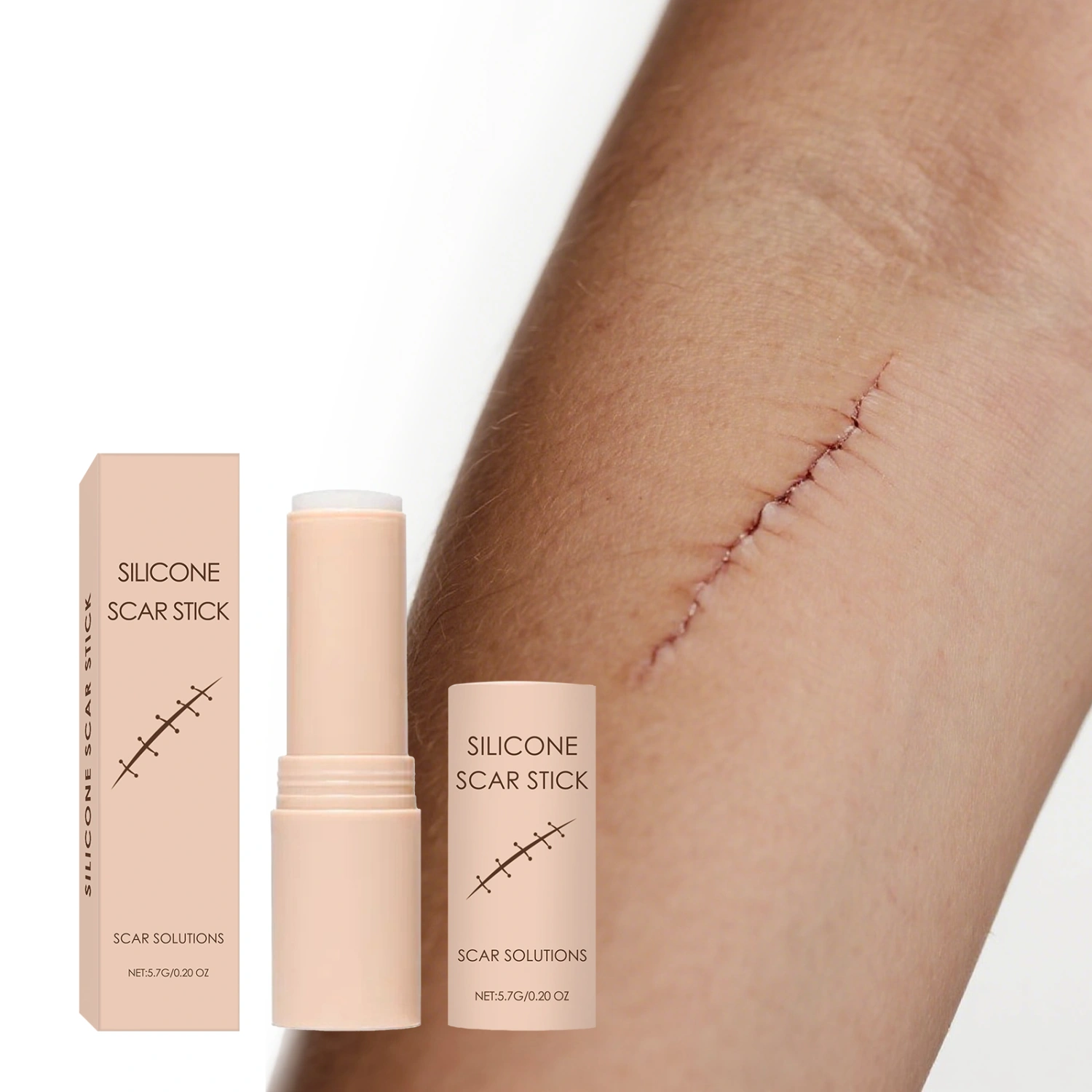 Scar Gentle Care Stick