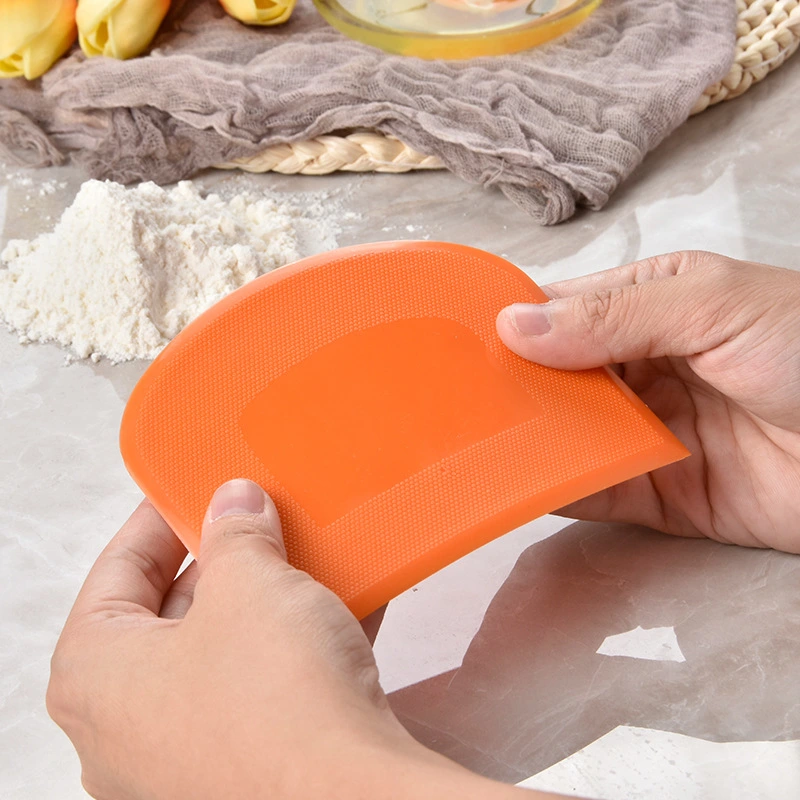 Home Baking Tools Soft Scraper