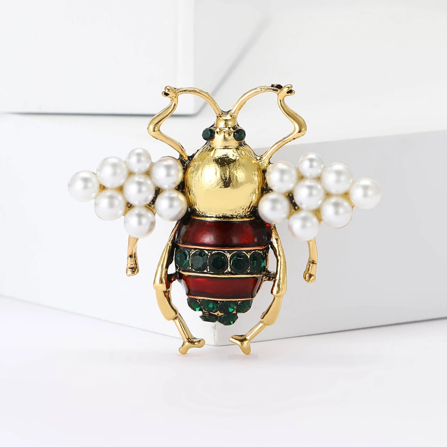 Women's Cardigan Coat Brooch Accessory Pin
