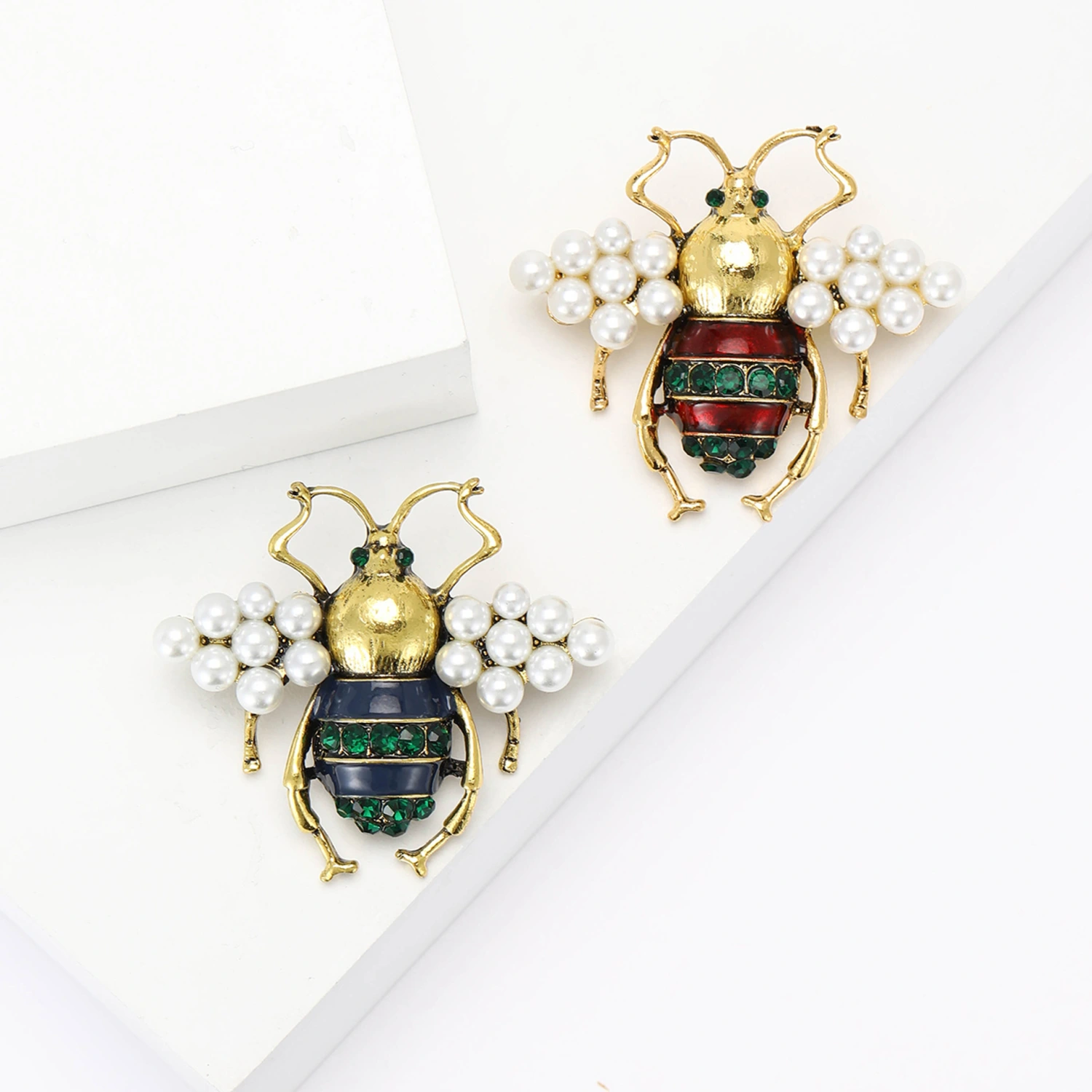 Women's Cardigan Coat Brooch Accessory Pin