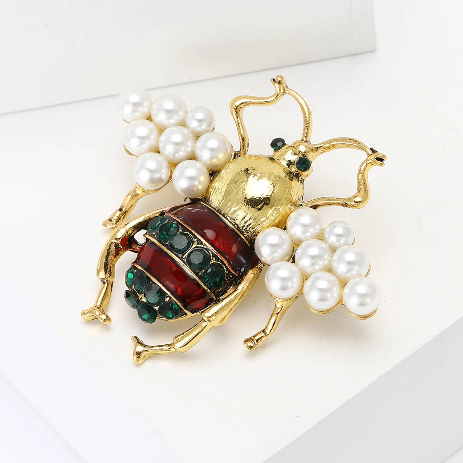 Women's Cardigan Coat Brooch Accessory Pin