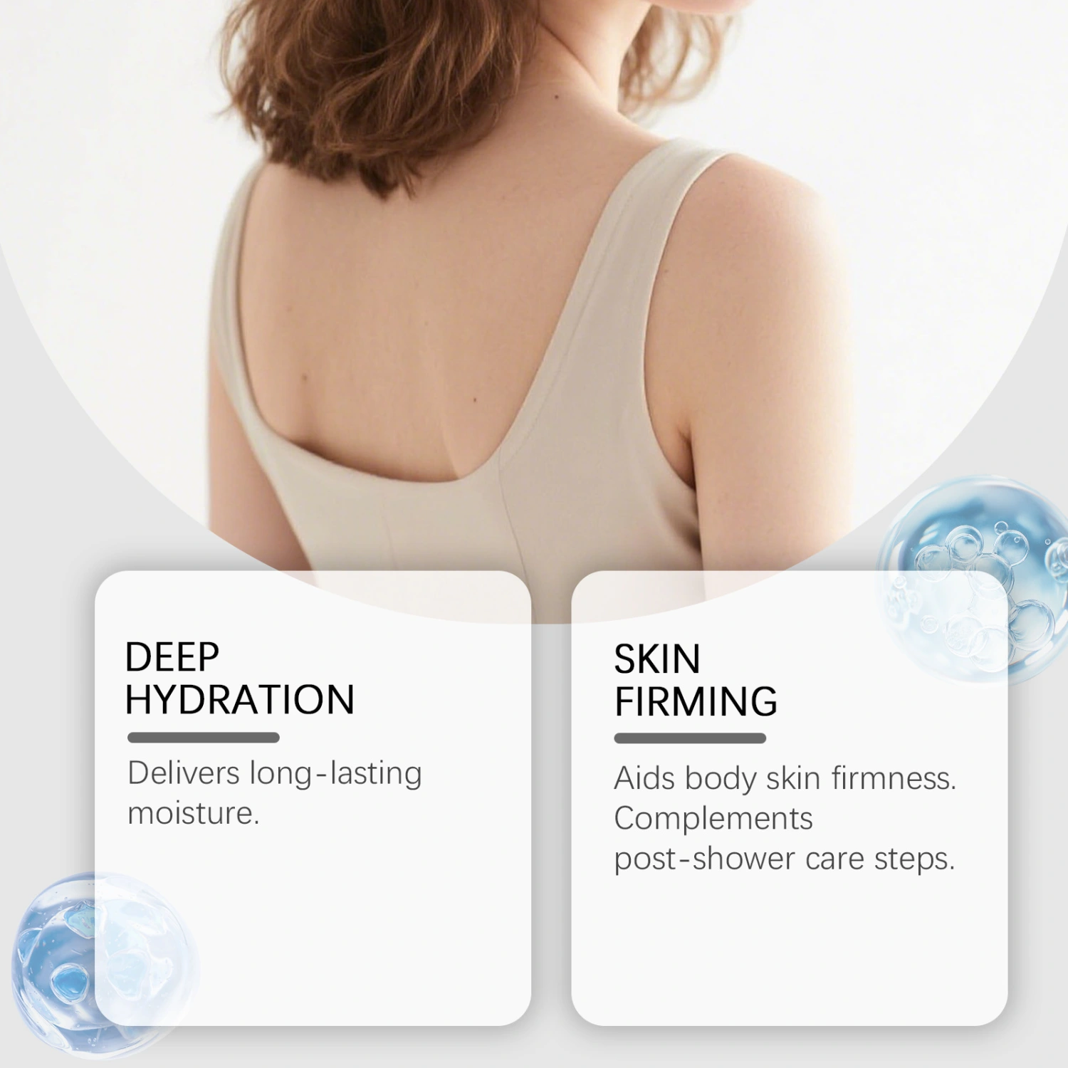Collagen Anti Wrinkle Oil
