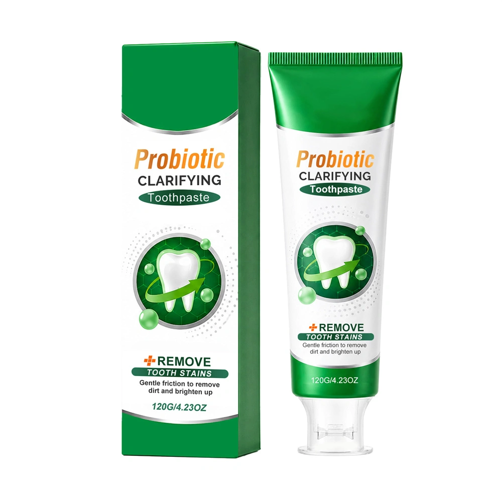 Gum Care Toothpaste