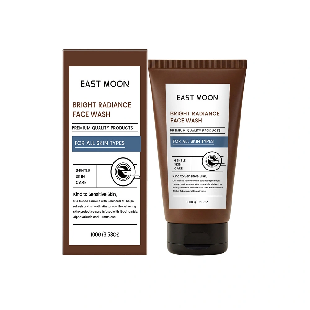 Bright Radiance Face Wash