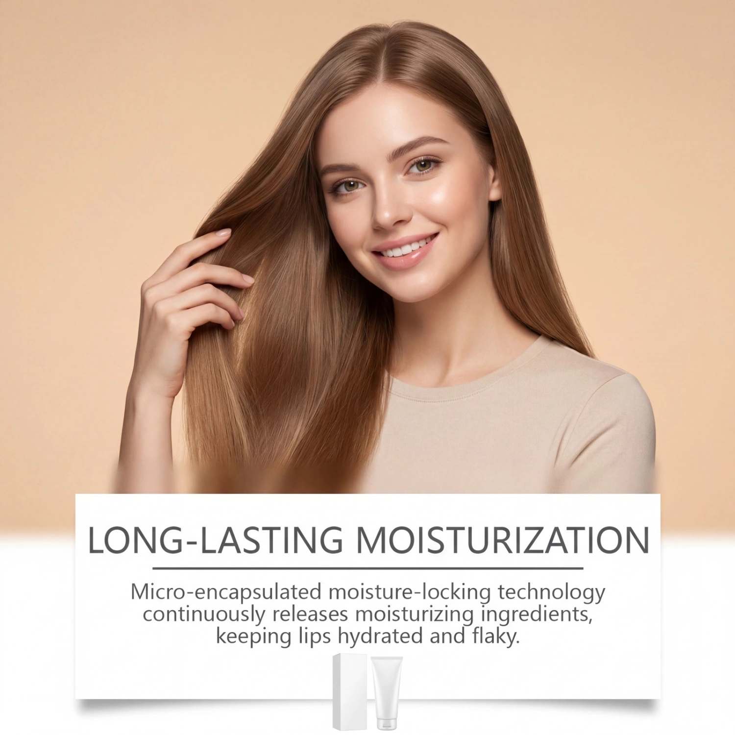 Moroccan Nut Oil Shampoo