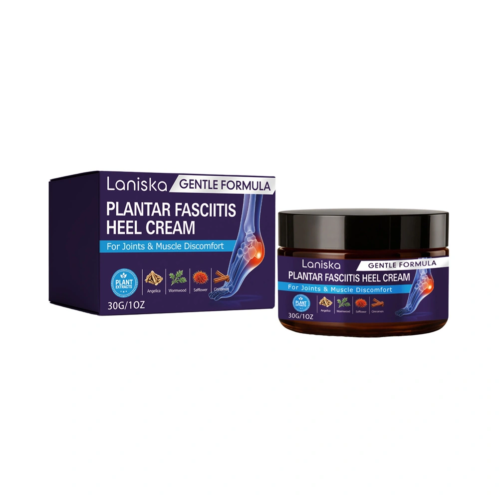 Foot Soothing Care Cream