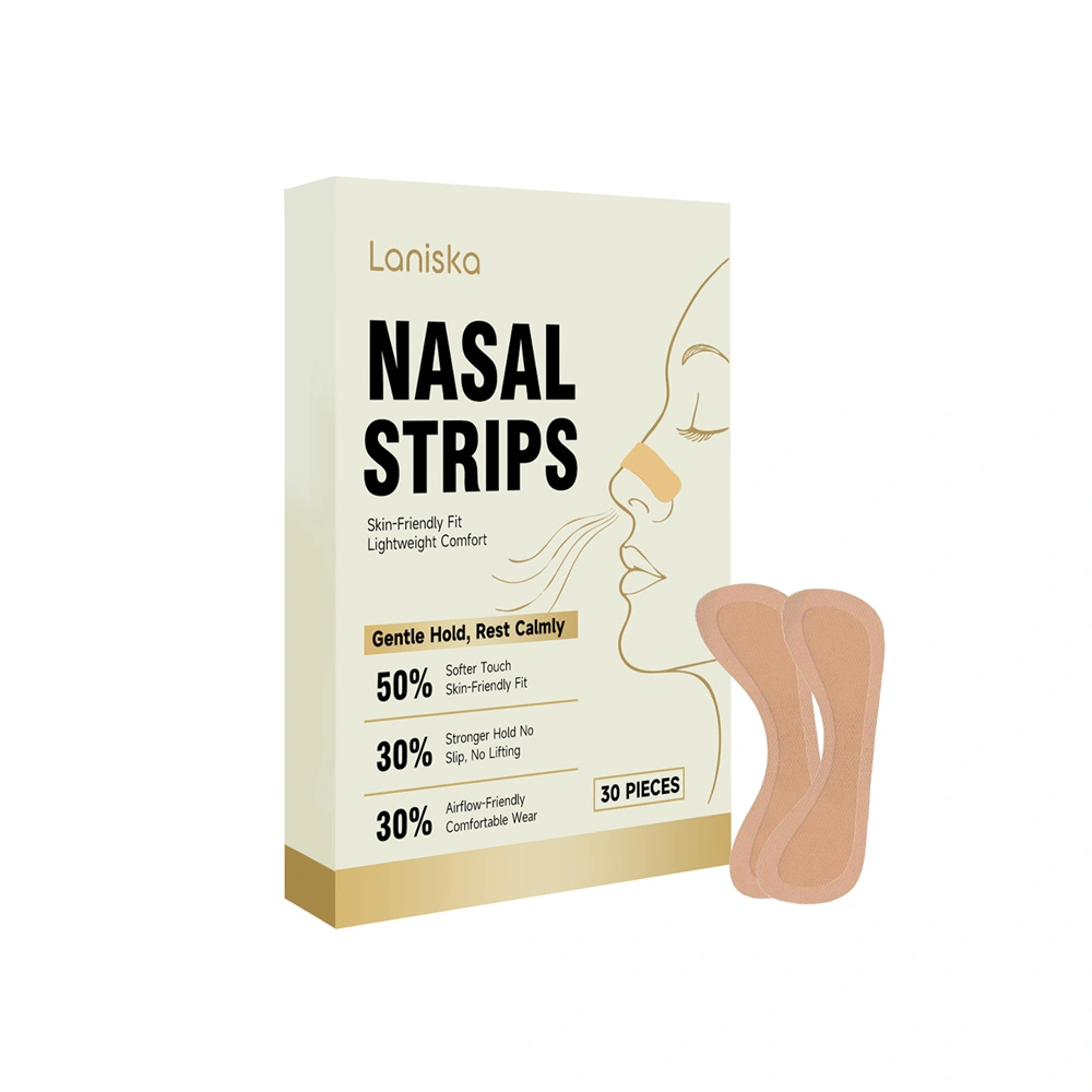 Sleep Nursing Nasal Patch