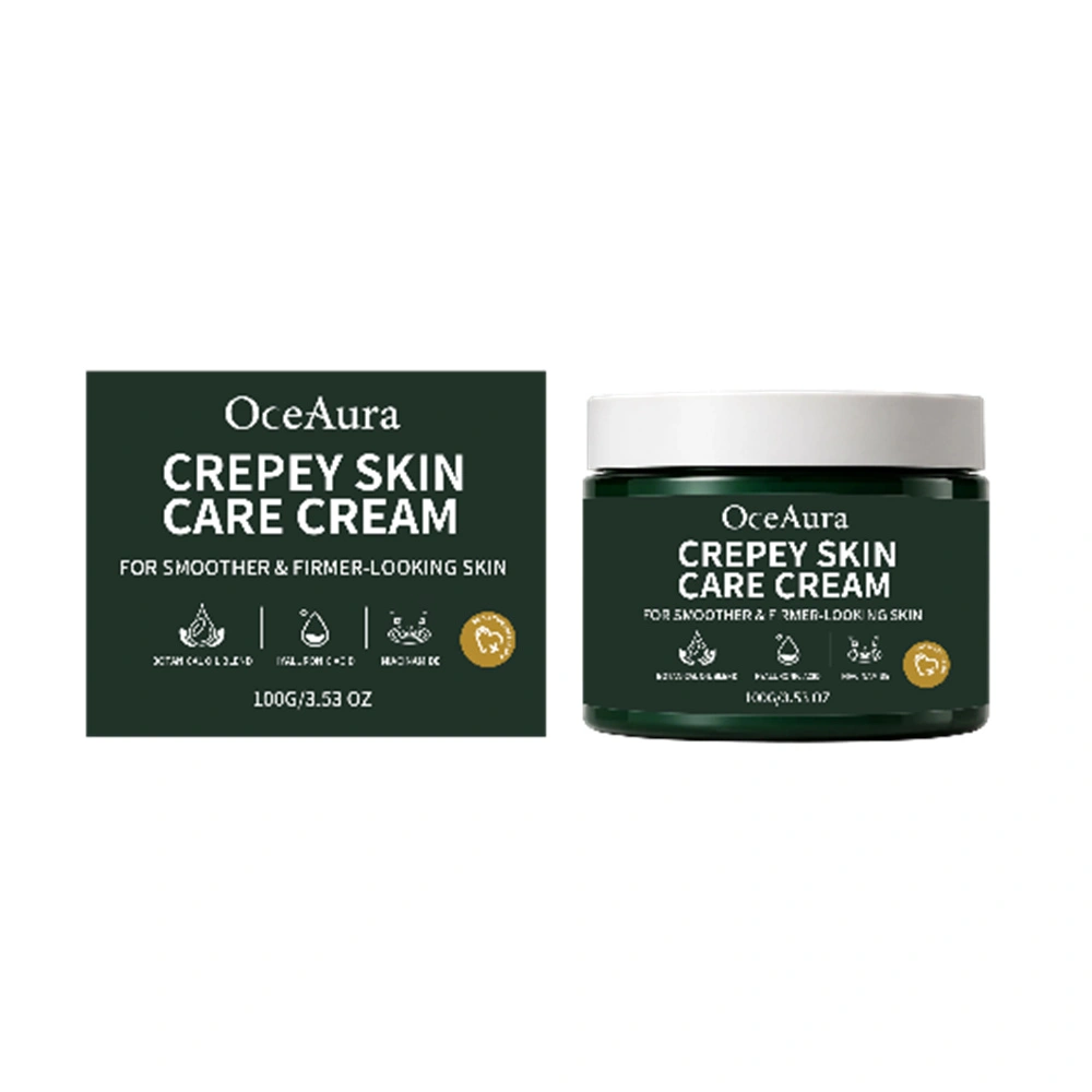 Skin Firming Cream