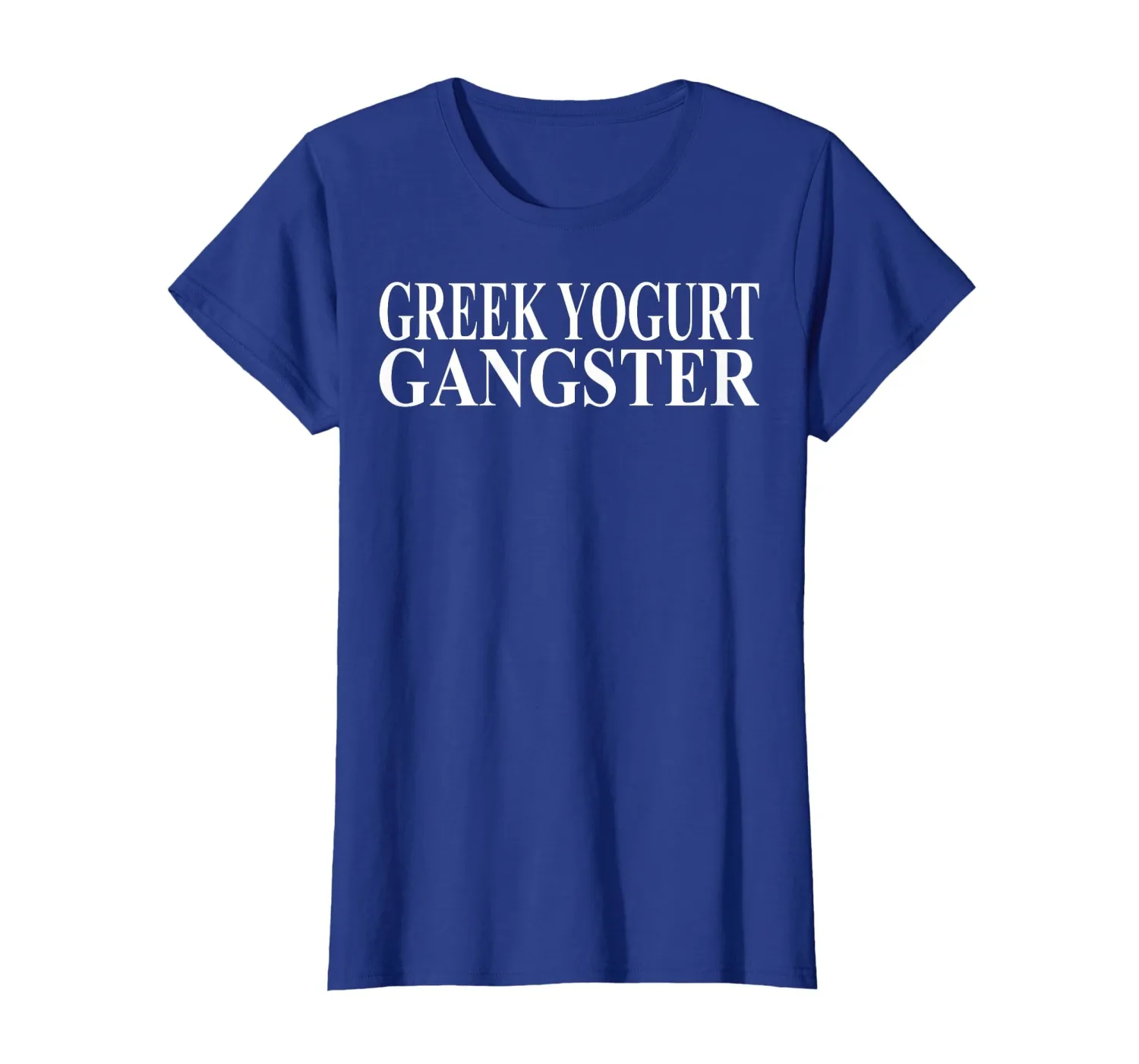 Greek Yogurt Apparel - Funny Amazing Yogurt Lover Design T-Shirt