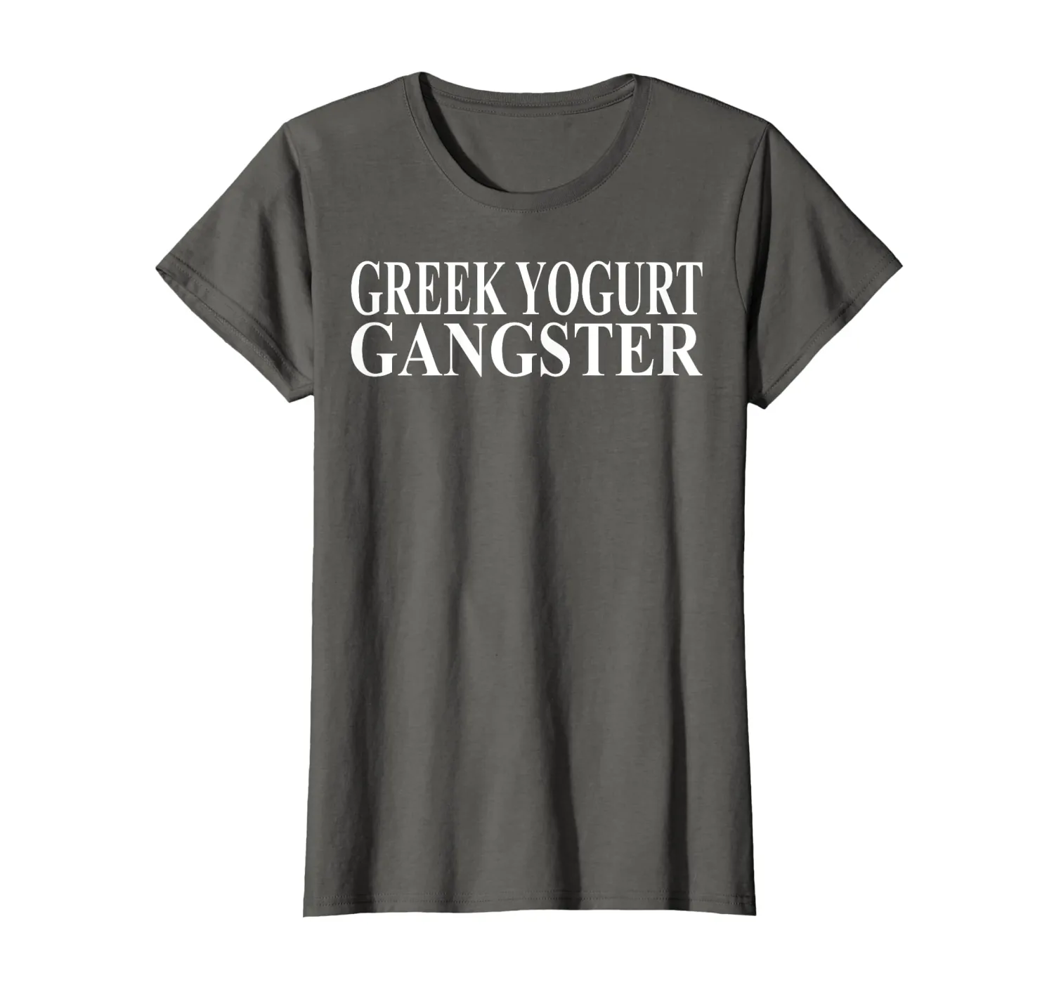 Greek Yogurt Apparel - Funny Amazing Yogurt Lover Design T-Shirt