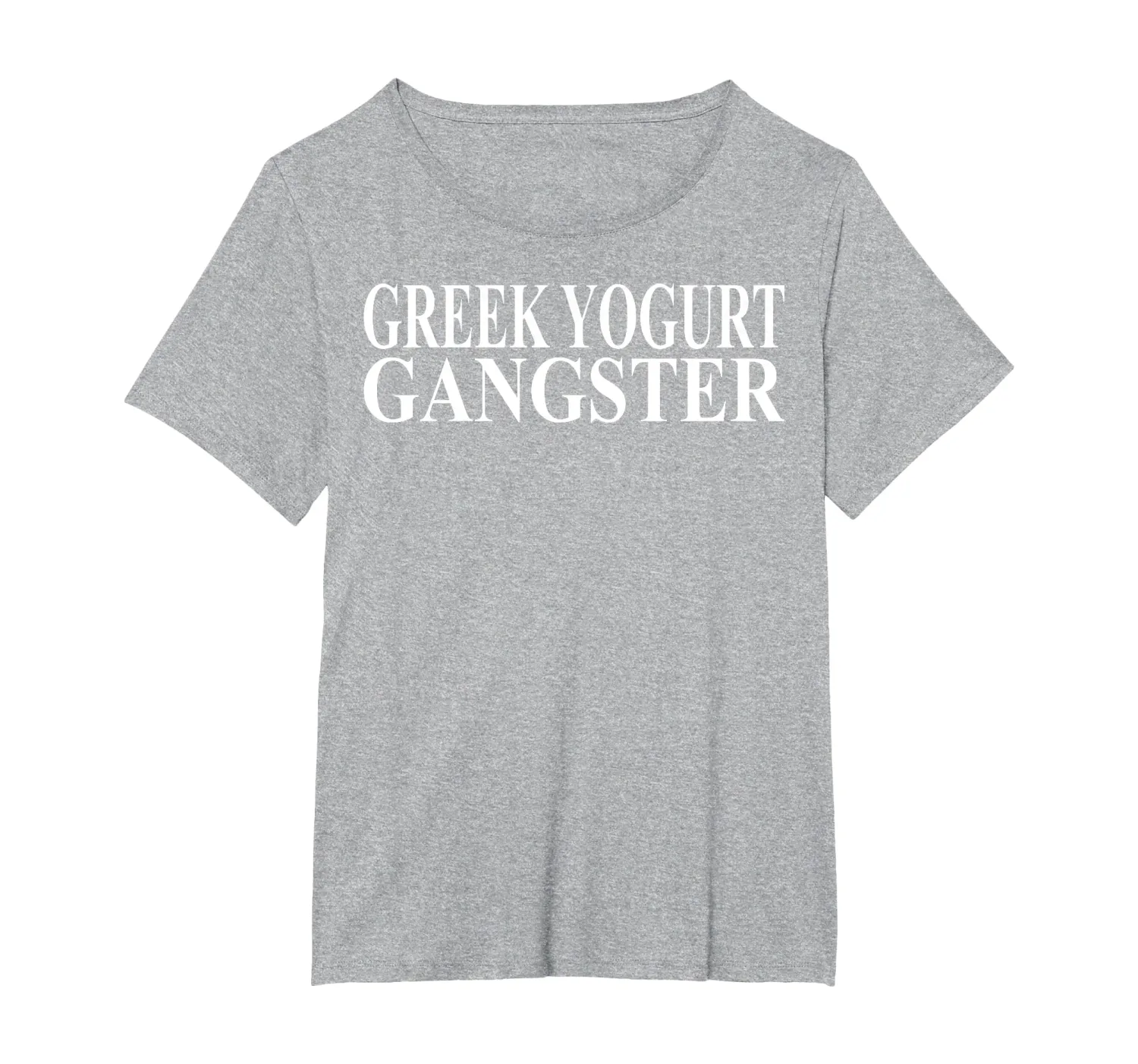 Greek Yogurt Apparel - Funny Amazing Yogurt Lover Design T-Shirt