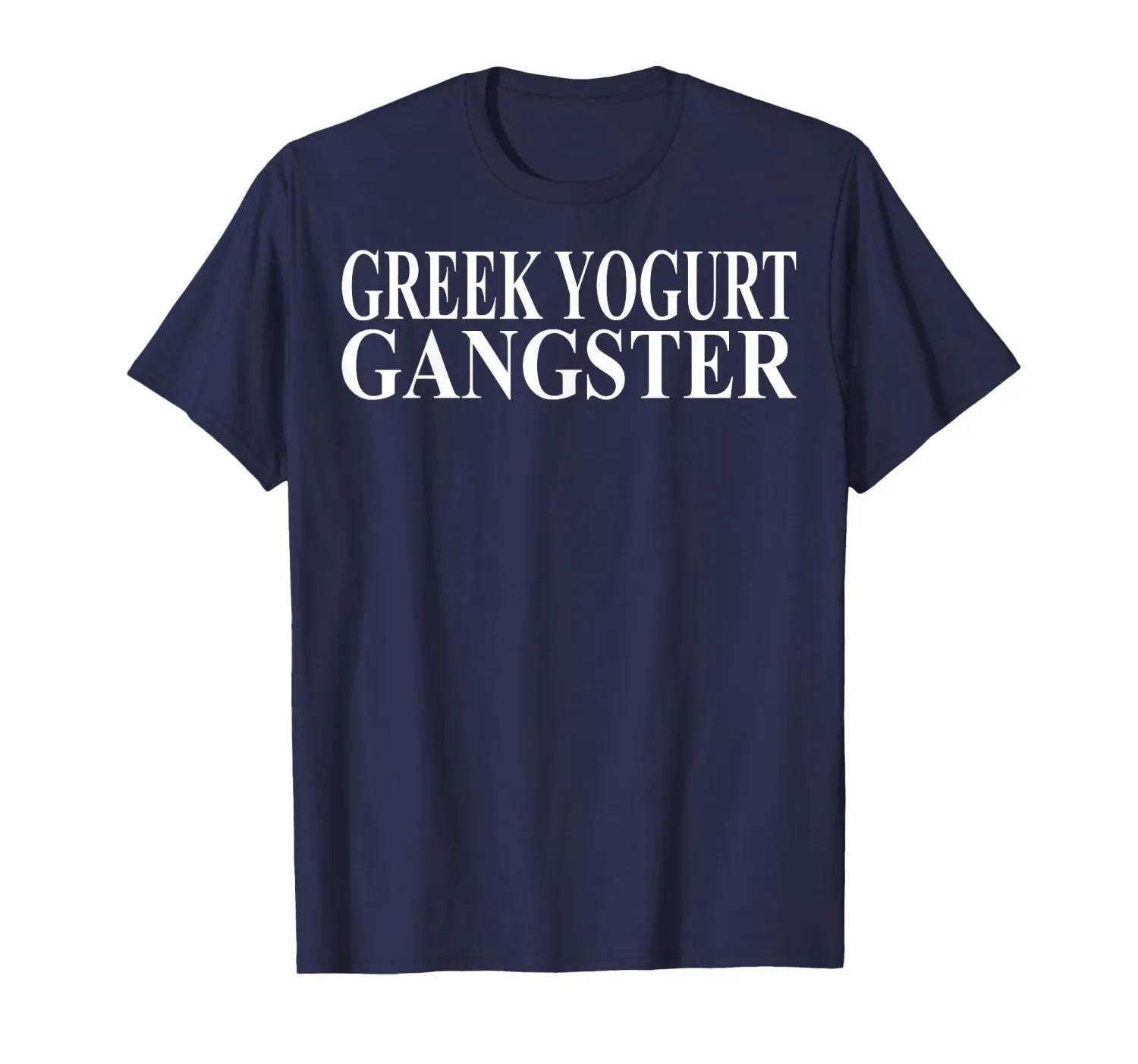 Greek Yogurt Apparel - Funny Amazing Yogurt Lover Design T-Shirt