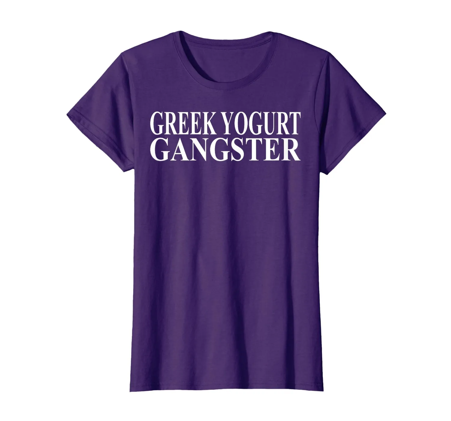 Greek Yogurt Apparel - Funny Amazing Yogurt Lover Design T-Shirt