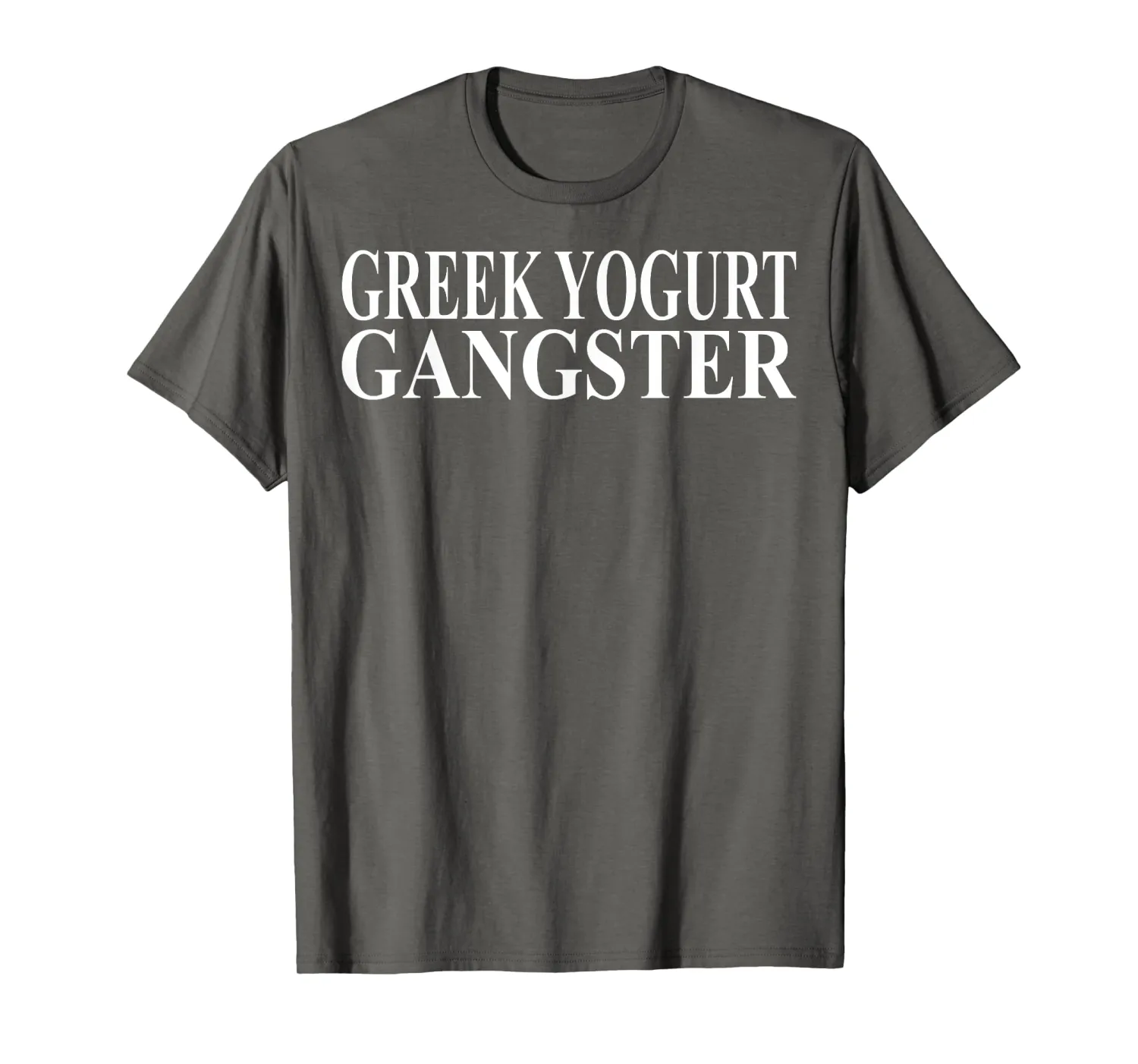 Greek Yogurt Apparel - Funny Amazing Yogurt Lover Design T-Shirt
