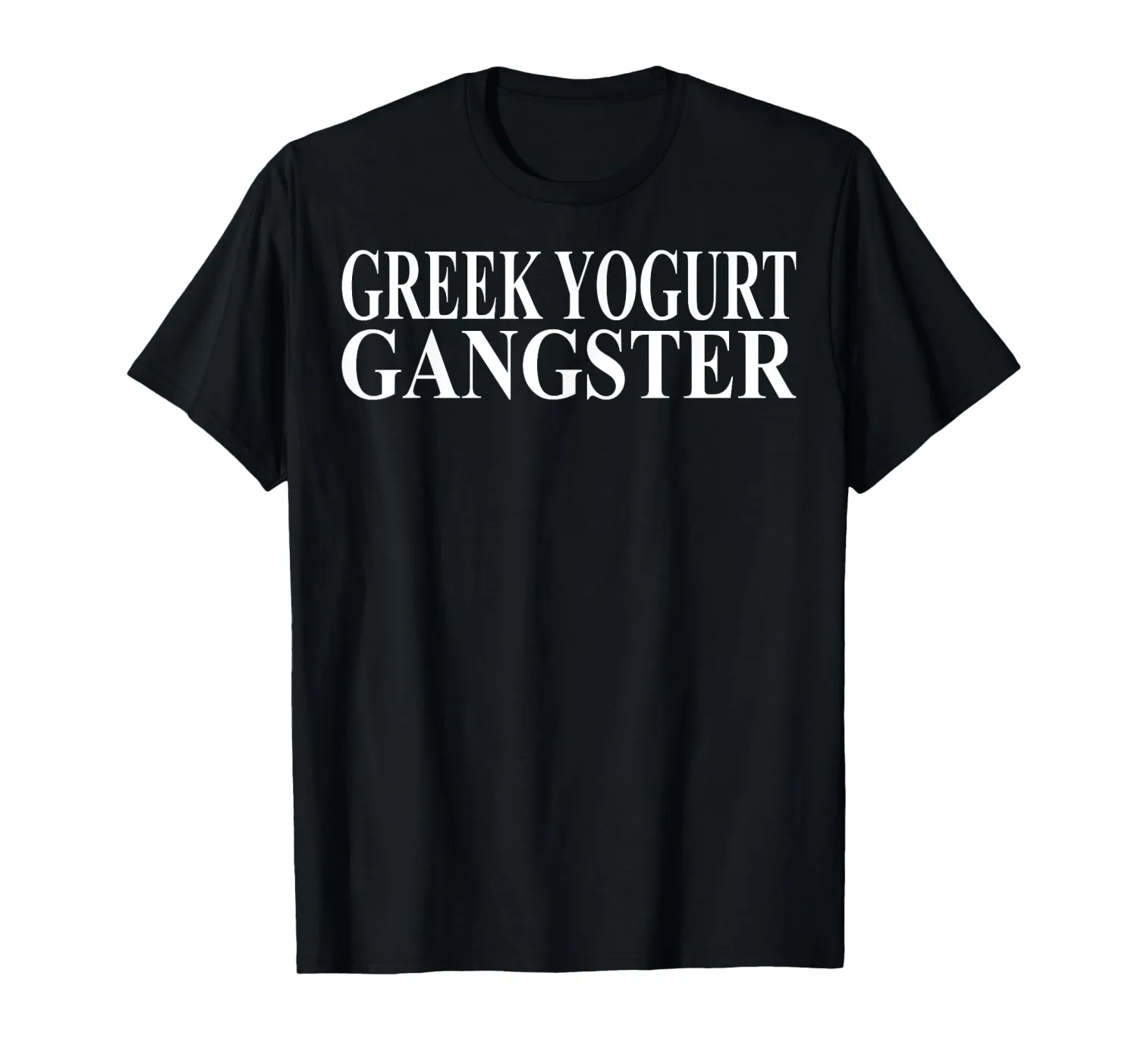 Greek Yogurt Apparel - Funny Amazing Yogurt Lover Design T-Shirt
